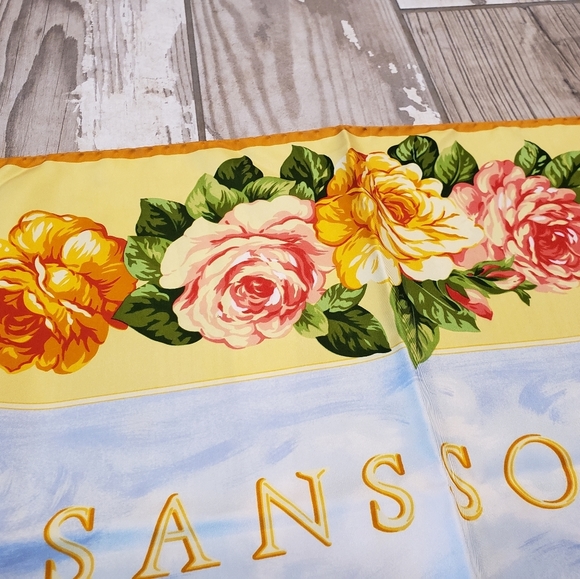 JOOP scarf - Picture 9 of 9